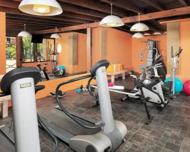 Green Garden Eco Resort & Villas - 16