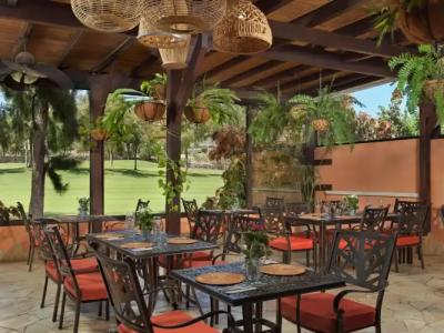 Green Garden Eco Resort & Villas - 24