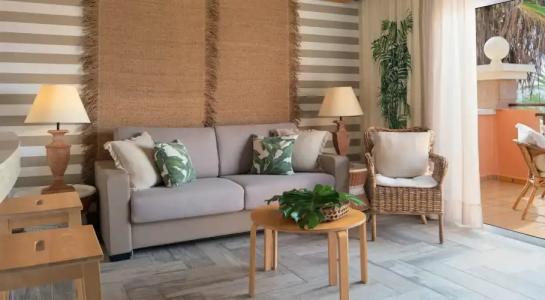 Green Garden Eco Resort & Villas - 64