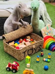 Green Garden Eco Resort & Villas - 15