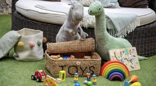 Green Garden Eco Resort & Villas - 85