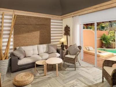 Green Garden Eco Resort & Villas - 40