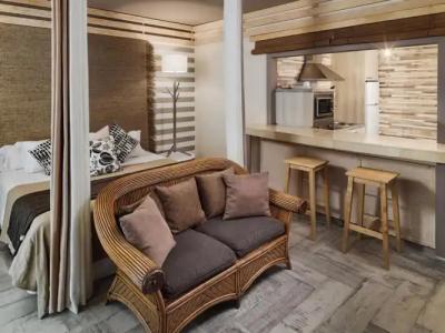 Green Garden Eco Resort & Villas - 79