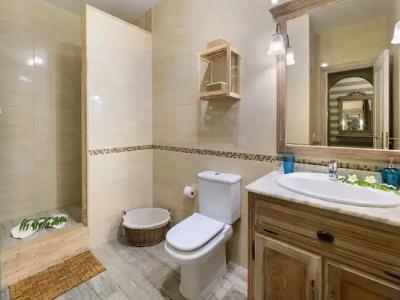 Green Garden Eco Resort & Villas - 78