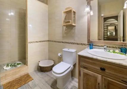 Green Garden Eco Resort & Villas - 43