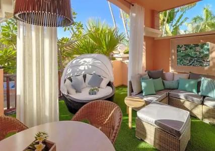 Green Garden Eco Resort & Villas - 57