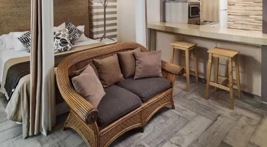 Green Garden Eco Resort & Villas - 82