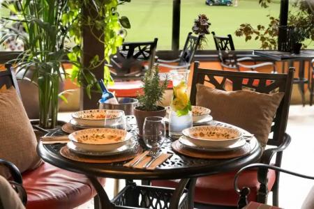 Green Garden Eco Resort & Villas - 25