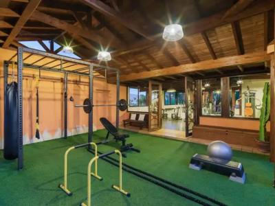 Green Garden Eco Resort & Villas - 17