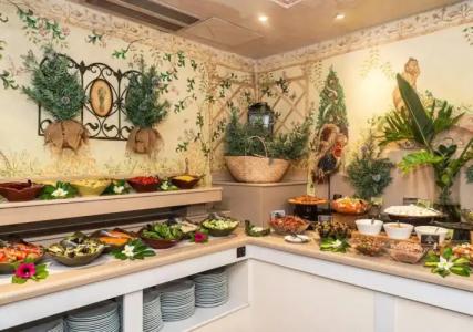 Green Garden Eco Resort & Villas - 11