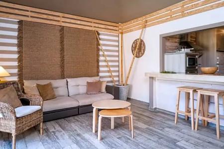 Green Garden Eco Resort & Villas - 58