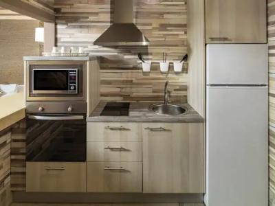 Green Garden Eco Resort & Villas - 74