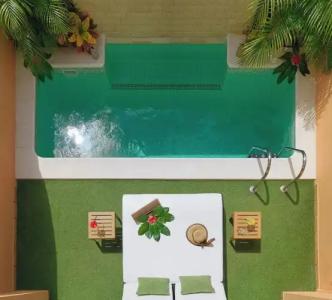 Green Garden Eco Resort & Villas - 53