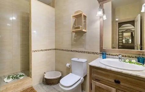 Green Garden Eco Resort & Villas - 68