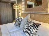1 Bedroom Villa with balcony and with golf view