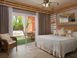2 Bedrooms Villa with balcony