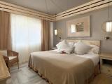 1 Bedroom Villa with golf view