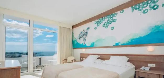 Iberostar Las Dalias - All Inclusive - 71