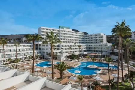 Iberostar Las Dalias - All Inclusive