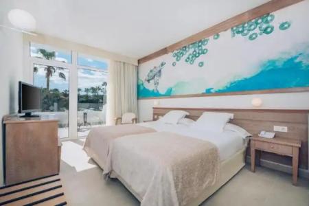 Iberostar Las Dalias - All Inclusive - 66