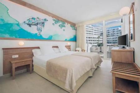 Iberostar Las Dalias - All Inclusive - 67