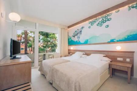 Iberostar Las Dalias - All Inclusive - 58