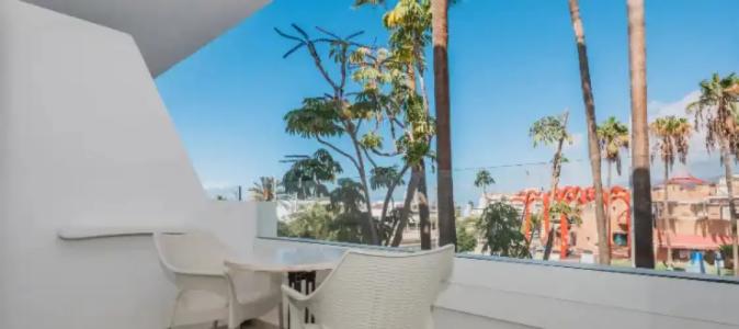 Iberostar Las Dalias - All Inclusive - 90