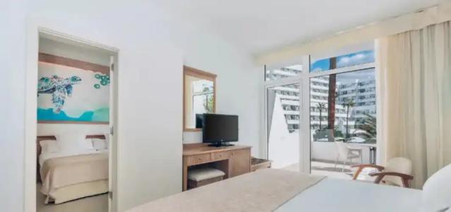 Iberostar Las Dalias - All Inclusive - 95