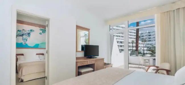 Iberostar Las Dalias - All Inclusive - 92