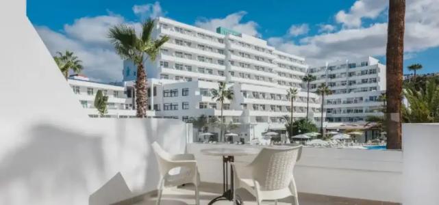 Iberostar Las Dalias - All Inclusive - 94