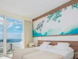 Double room with sea view