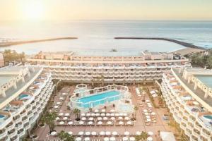 Hotel Cleopatra Palace, Playa de las Americas