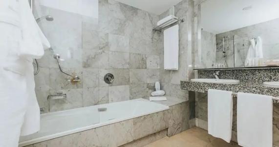 Cleopatra Palace - 63