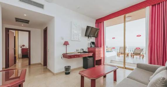 Cleopatra Palace - 86