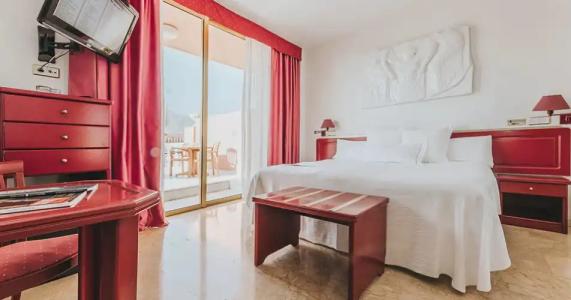 Cleopatra Palace - 62