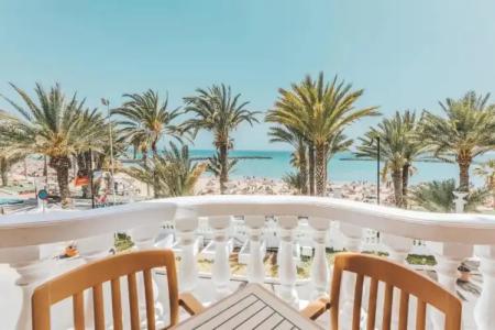 Cleopatra Palace - 76