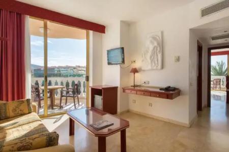 Cleopatra Palace - 87