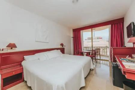 Cleopatra Palace - 72