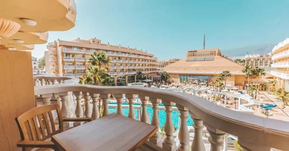 Cleopatra Palace - 65