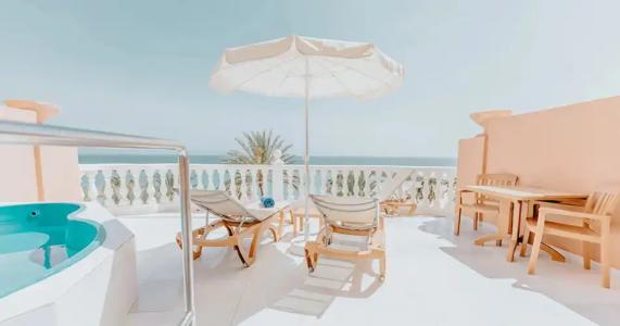 Cleopatra Palace - 88