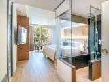 Superior Basement room with balcony