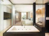 Superior room with sea view