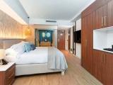 Superior Basement room