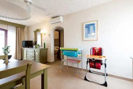 HD Parque Cristobal Tenerife - 108