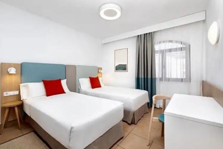 HD Parque Cristobal Tenerife - 74