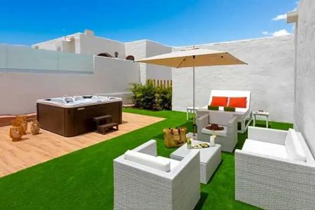 HD Parque Cristobal Tenerife - 87