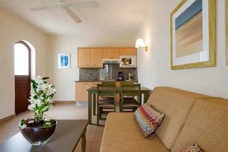 HD Parque Cristobal Tenerife - 109