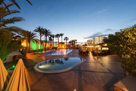 HD Parque Cristobal Tenerife - 9