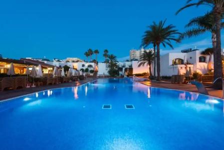 HD Parque Cristobal Tenerife - 8