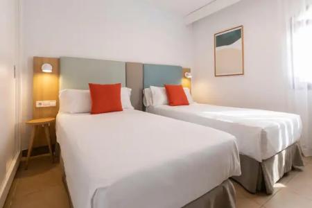 HD Parque Cristobal Tenerife - 66